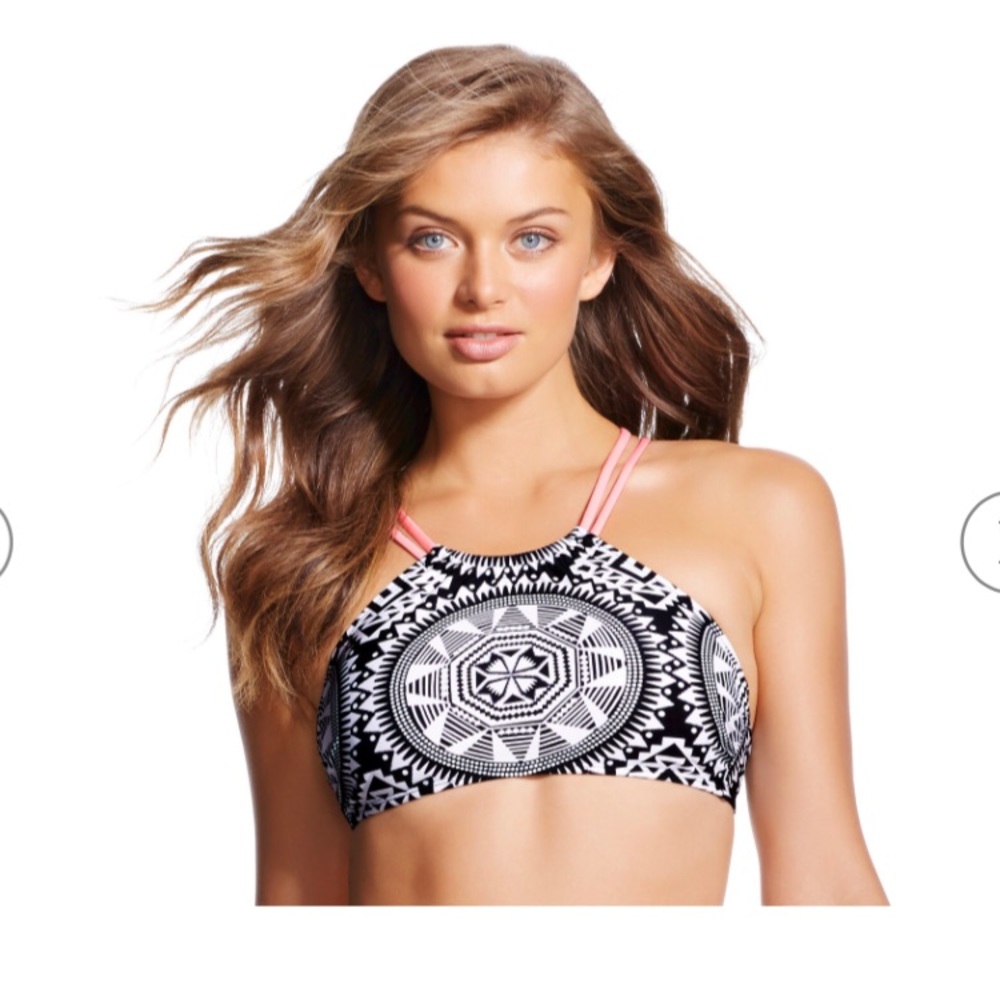Target xhilaration bikini set